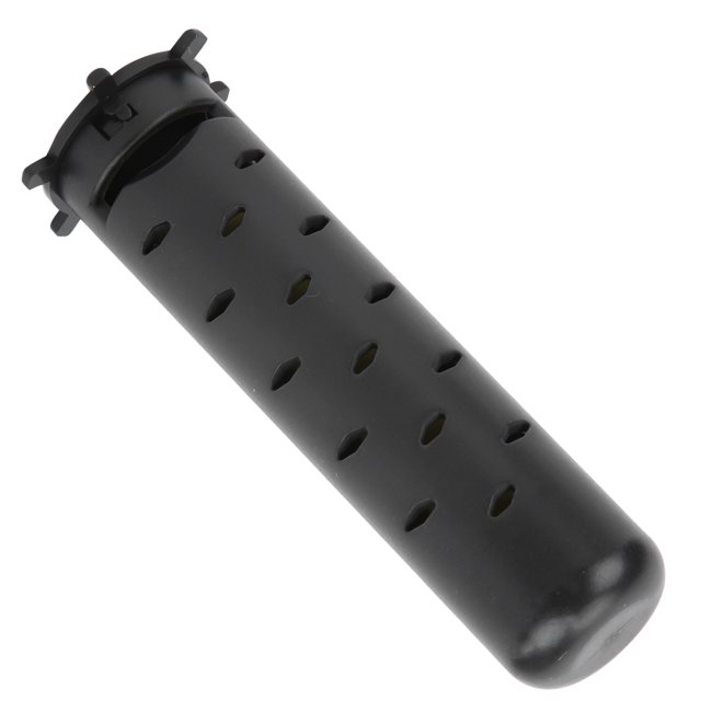 Acoustic Guitar Humidifier Guitar Humidifier ABS Sponge Sound Hole Humidification System Cracking Maintenance Tool