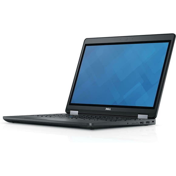 Dell Precision 3510 15.6" Laptop Intel Core i7-6th 16GB RAM 1TB SSD Win10 Pro Grade A, Excellent Condition!