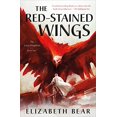 thumbnail image 1 of The Red-Stained Wings (The Lotus Kingdoms, Bk. 2), 1 of 3