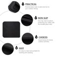 thumbnail image 4 of Fireproof Mat Silicone Coated Glass Fiber Cloth 2Pack 13.8X13.4X0.1In, 4 of 6