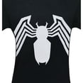 thumbnail image 2 of Spider-Man Venom Short Sleeve T-Shirt-4XLarge, 2 of 4