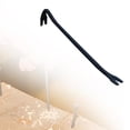 thumbnail image 2 of Almencla Nail Puller Claw Bar for Professional Carpentry Kitchen Remodel Length 600mm, 2 of 7