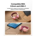 thumbnail image 3 of SOUNDFORM MINI Écouteurs Filaires XXX ONEAR pour Enfants PK, 3 of 8