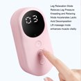 thumbnail image 4 of Maytalsory Calf Massager With 3 Modes Intensities Customize Massage For Optimal Comfort Grey 1 English 1Set, 4 of 6