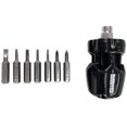 thumbnail image 3 of Picquic Zeli Teeny Turner™ 7 Bit Micro Screwdriver - Black, 3 of 5