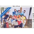 thumbnail image 2 of BTS - LOVE YOURSELF ? « Elle », 2 of 4