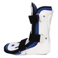 thumbnail image 3 of Ankle Brace, Detachable PVC Composite Cloth Washable Adjustable Ankle Support Brace 360° Protection Reusable  For Fixation XS 30-34 Size,S 35-39 Size,L 40-44 Size, 3 of 8