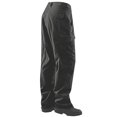 thumbnail image 2 of ASCENT PANTS BLACK MENS POLY COTTON W:32 L:34, 2 of 2