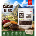 thumbnail image 2 of Organic Cacao Nibs, 2 of 4