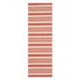 thumbnail image 3 of Safavieh Tapis Beige Intérieur Extérieur - Carré 6 Pieds7 Pouces, 3 of 4