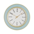 thumbnail image 1 of Horloge murale HOMETRENDS, 1 of 5
