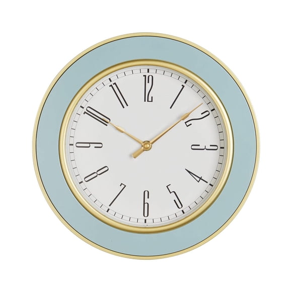 Horloge murale HOMETRENDS