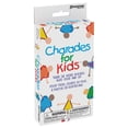 thumbnail image 1 of Pressman: Charades for Kids Family Game - Travel Size, 1 of 4