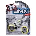thumbnail image 1 of Vélo WeThePeople BMX de Tech Deck en gris/jaune, 1 of 1