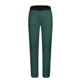 thumbnail image 3 of RKSTN Mens Pants Fashion Drawstring Elastic Waist Solid Color Casual Sweat Length Pants Soft Comfortable Workout Pants, 3 of 4