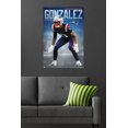 thumbnail image 4 of NFL New England Patriots - Christian Gonzalez 24, 4 of 4