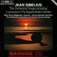 thumbnail image 1 of Sibelius: Orchestral Songs, 1 of 2