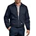 thumbnail image 3 of Dickies Mens Insulated Eisenhower Jacket, 4X Regular, Dark Navy, 3 of 4