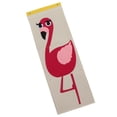thumbnail image 3 of Wall Mounted Storage Bag, Felt Over Door Hanging Storage Bag Space Saving  For Home Bird 100.7x35cm, 3 of 8