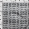 thumbnail image 3 of oneOone Cotton Flex Gray Fabric Goddess Durga Face Craft Projects Decor Fabric Printed By The Yard 40 Inch Wide, 3 of 5