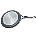 thumbnail image 3 of Verka Non-Stick Flat Tawa, 32 cm, 3 of 5