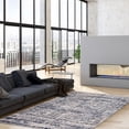thumbnail image 1 of Tapis Ecarpet Moderne Intérieur pour Salon Chambre Collection Evra, 1 of 9