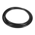 thumbnail image 3 of Unique Bargains Universal Sewing Machine Motor Stretch Belt 1414mm 56" Perimeter, 8.6mm Belt Thick, 3 of 5