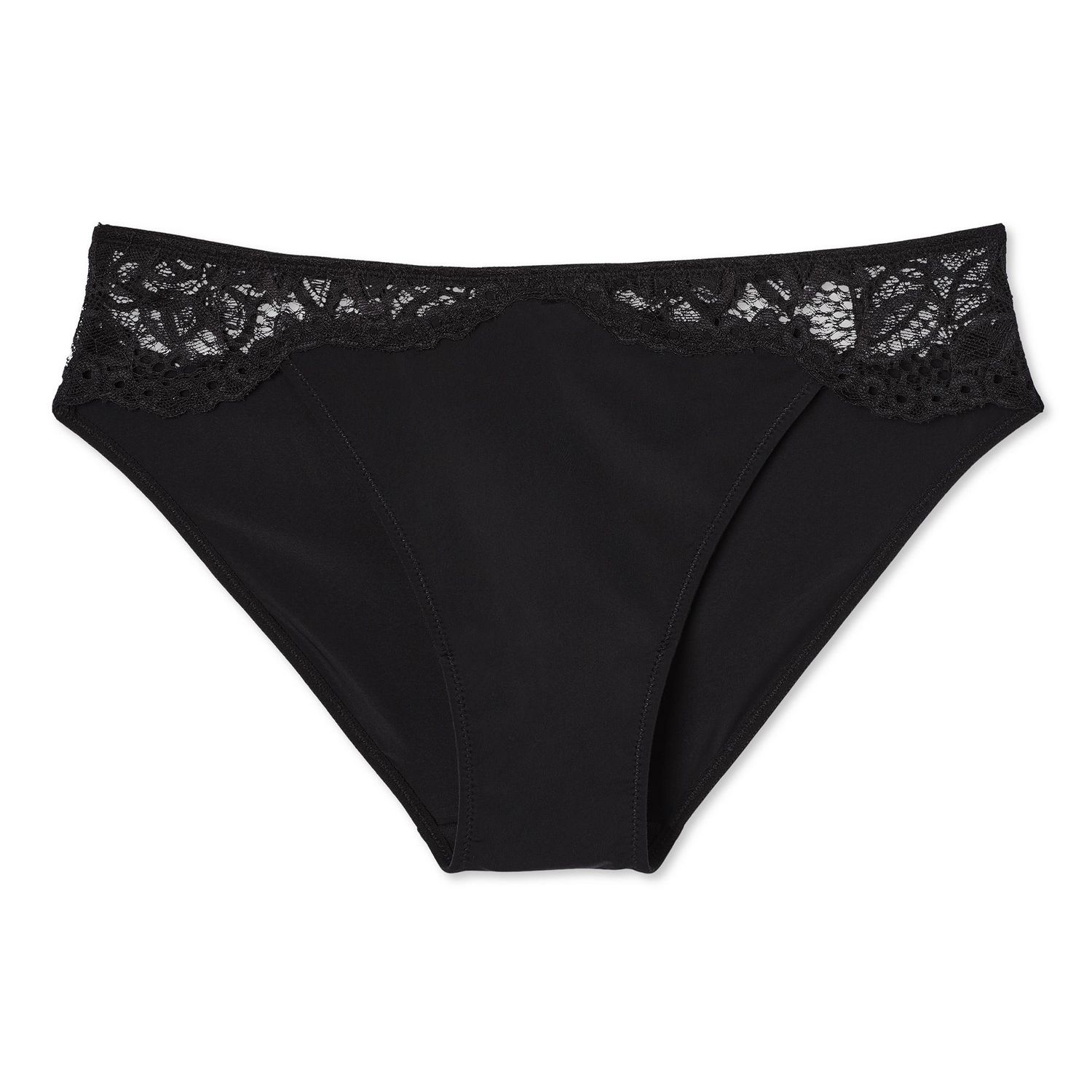 Lot de 2 bikinis en dentelle George pour femmes