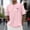 Pink, variant on WEAIXIMIUNG Mens T Shirts Graphic Country Men's Summer T Shirt Crew Neck Short Sleeve T Shirt With City Print Basic Shirts Men Loose Casual Shirts Sports Shirts