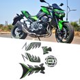 thumbnail image 3 of Décalque de Protection pour Moto à l'Huile 3D Pad Protecteur de Protection pour Kawasaki Z900, 3 of 8