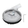 thumbnail image 3 of Grinder Cutting Hood, Dust Cover Collector, Efficient For Dust Collector Cover, 3 of 8
