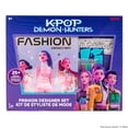 thumbnail image 1 of Netflix KPop Demon Hunters™ Fashion Designer Set, 1 of 5