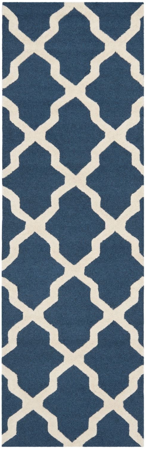 Safavieh Cambridge Liam Tapis Géométrique