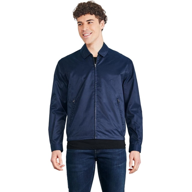 London Fog Men's Golf Jacket