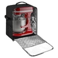 thumbnail image 3 of Stand Mixer Cover Compatible for Kitchenaid Mixer-Storage Bag for 6/7/8 Quart L, 3 of 5