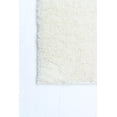 thumbnail image 2 of ECARPET Modern Shag Area Rug, Super Soft , Fluffy Carpet for Living Room, Bedroom, Hallway, Entrance, Non Slip Cotton Backing, Blizz Collection, 2 of 9