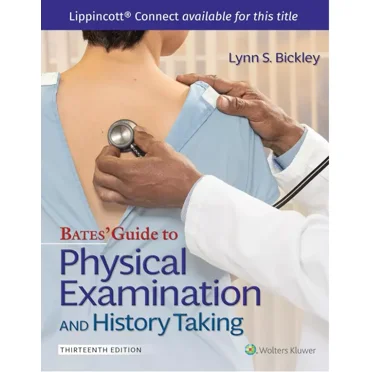 Bates' Pocket Guide to Physical Examination and History Taking