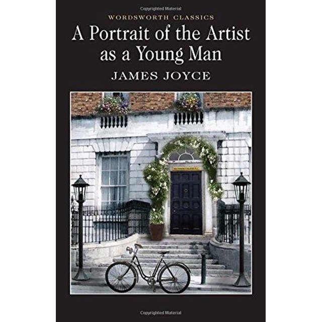 Portrait de l'Artiste en Jeune Homme