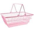 thumbnail image 4 of Mini Shopping Basket Toy Portable Kids with Handle ren Shopping Toy, 4 of 8