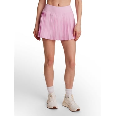 Reebok Women’s Baseline Pleated Skort