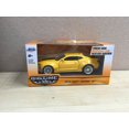 thumbnail image 1 of Jouet-véhicule Chevy Camaro SS 2016 de BTM par Jada, 1 of 6
