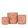 thumbnail image 2 of Sun Face Planter, 2 of 4