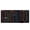 A, variant on Pompotops TWS Mouse,Computer Mice TWS,TWS Mouse For Laptop,Slim Silent Rechargeable Mouse,Optical Mouse,Quick Key Super Large -slip Keyboard Pad - with Office Software Shortcuts Pattern