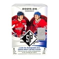 thumbnail image 4 of 2025-26 Upper Deck SP Value Box Hockey Trading Cards, 4 of 4
