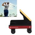 thumbnail image 4 of Club Grip Trainer Simulator, Improve Stability Lightweight Club Swing Trainer  for Practice, 4 of 7