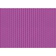 thumbnail image 1 of Ahgly Company Machine Washable Indoor Rectangle Transitional Medium Violet Red Pink Area Rugs, 2' x 3', 1 of 7
