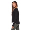thumbnail image 4 of Athletic Works Women's Long Sleeve Tee, 4 of 6