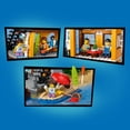 thumbnail image 2 of LEGO City Seaside Harbor with Cargo Ship Toy Building Set for Kids Ages 8 and up, 60422, 2 of 6
