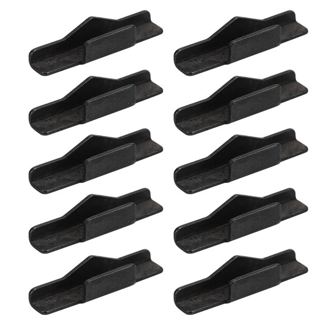 10pcs Knitting Machine Metal Sliding Cam for Brother Knitting Machine KH821 KH831 KH860