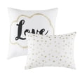 thumbnail image 3 of Home Essence Apartment Arielle Duvet Cover Set, 3 of 9